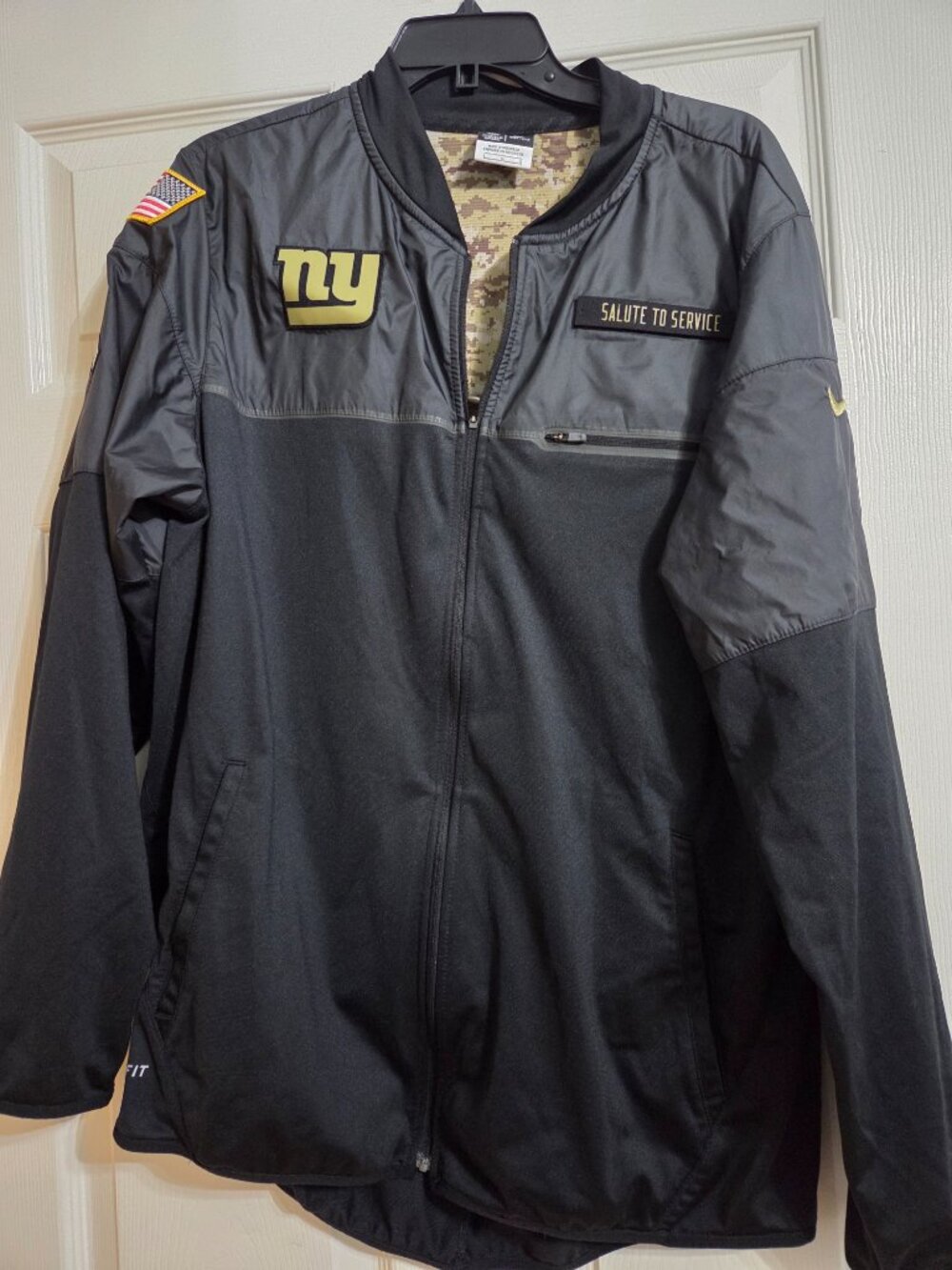 Nike Jacket